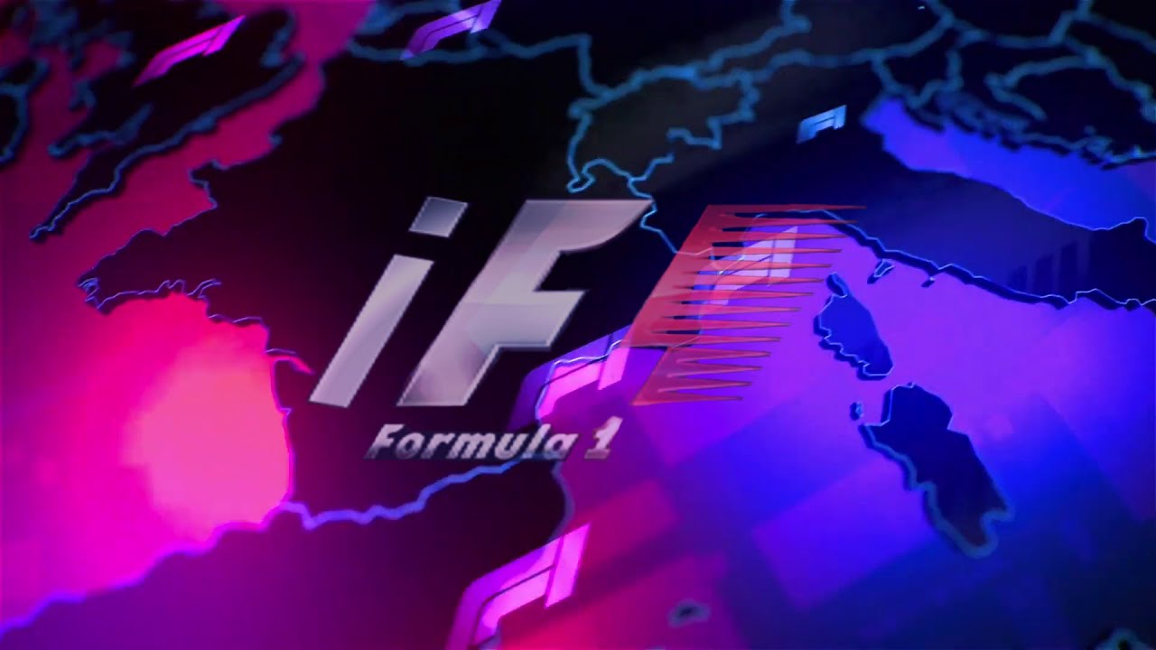iF1 Formula One Saison 3 (D1 Video Officielle) // F1 2021 - YouTube