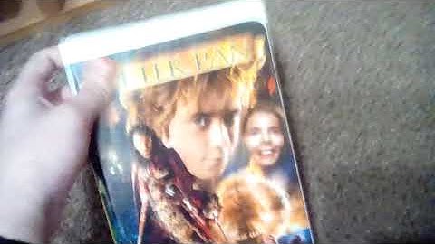 My Universal Vhs Collection