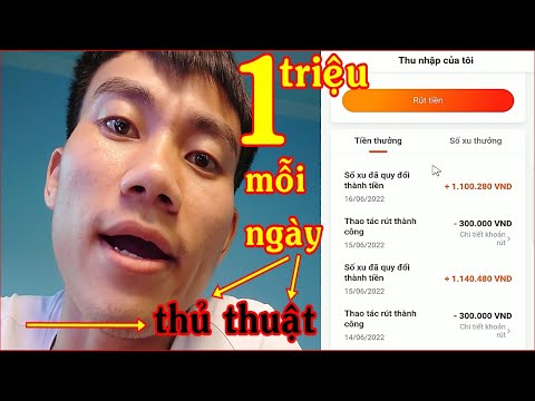 Thủ Thuật Kiếm Hơn 1 Triệu Mỗi Ngày App Helo Uy Tín, Kiếm Tiền Online