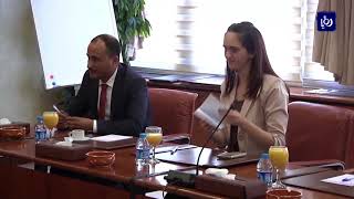 معهدِ الدراسات المصرفية ينضم إلى نظام الدفع الإلكتروني - (22-8-2017)