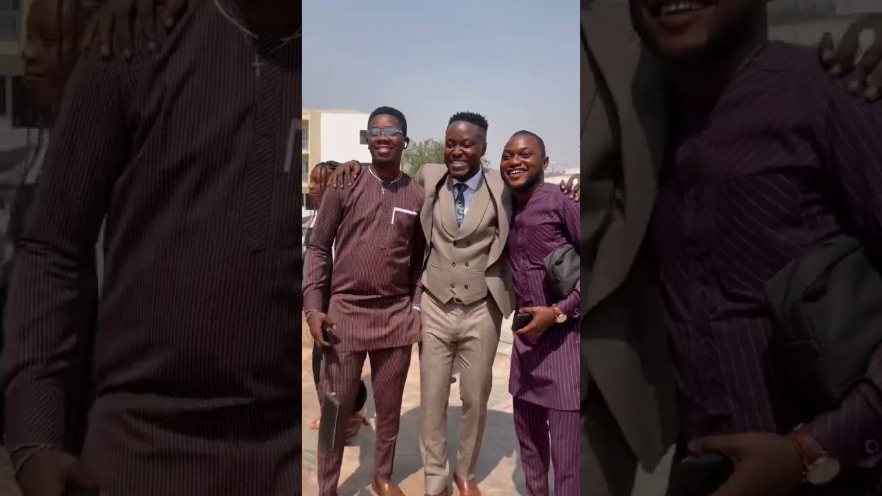 One of my favorite moments on Sundays!