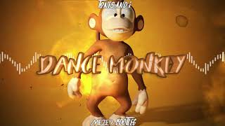 Tones and I - Dance Monkey (MEZER BOOTLEG 2020)