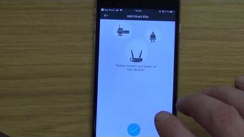 Nightwatcher NVR app install and configuration