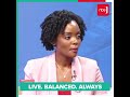 Eng. Kairania outlines the scope and goals of Kampala’s road rehabilitation project.