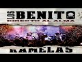 Capture de la vidéo Benito Kamelas - Cocaína - Directo Al Alma (2015)