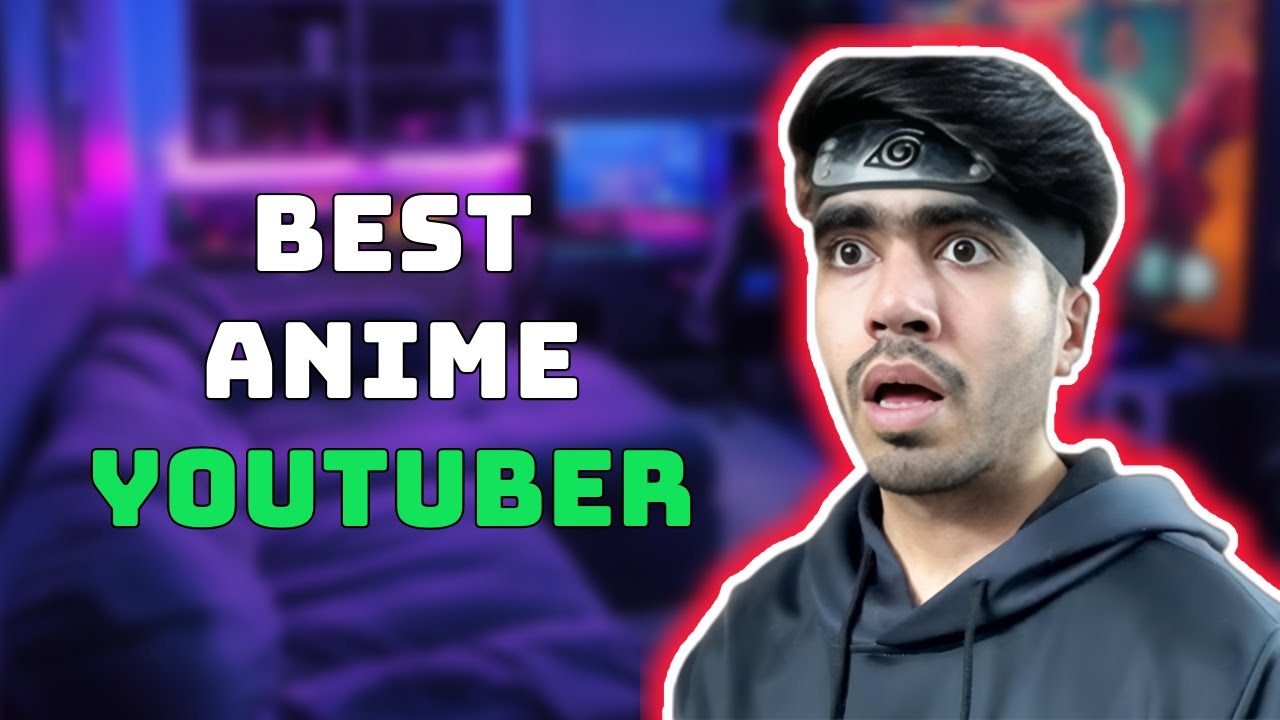 Vyuk Why Vyuk is So Popular @DaddyVyuk | Goffytosenpai - YouTube