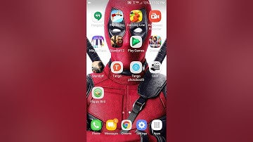 How to get flappy bird on android after remove 2017