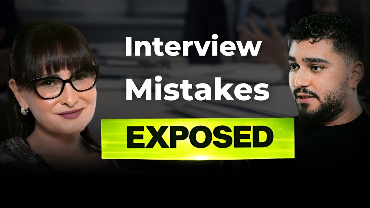 E3 - Full Episode: Interview Fails - Baises - Unaccepted Behaviours - Untold Rejections