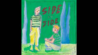 Miniatura de "Jacklen Ro - "Side By Side" (Official Audio)"