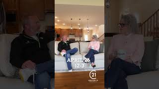 18096 Tullymore Lane - Leo, Indiana  #realestate #openhouse #c21bradley