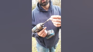 Tool Tip Of The Day! #tooltip #tools #cooltrick #horserangemtnfarm