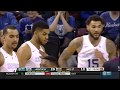 2014-2015 Kentucky @ Mississippi St (Game 28)