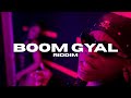 BOOM GYAL 2025 DANCEHALL RIDDIM INSTRUMENTAL X RAJAH WILD BOOM GYAL 2025 DANCEHALL RIDDIM INSTRUMENTAL X RAJAH WILD