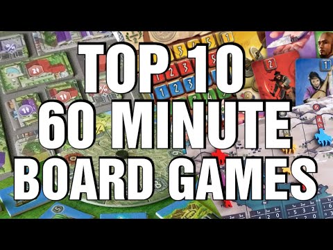 Jobs Board Games