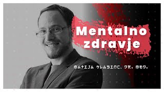 Mentalno zdravje, digitalne odvisnosti in marihuana (Matija Klasinc, dr. med.) - AIDEA Podkast #7