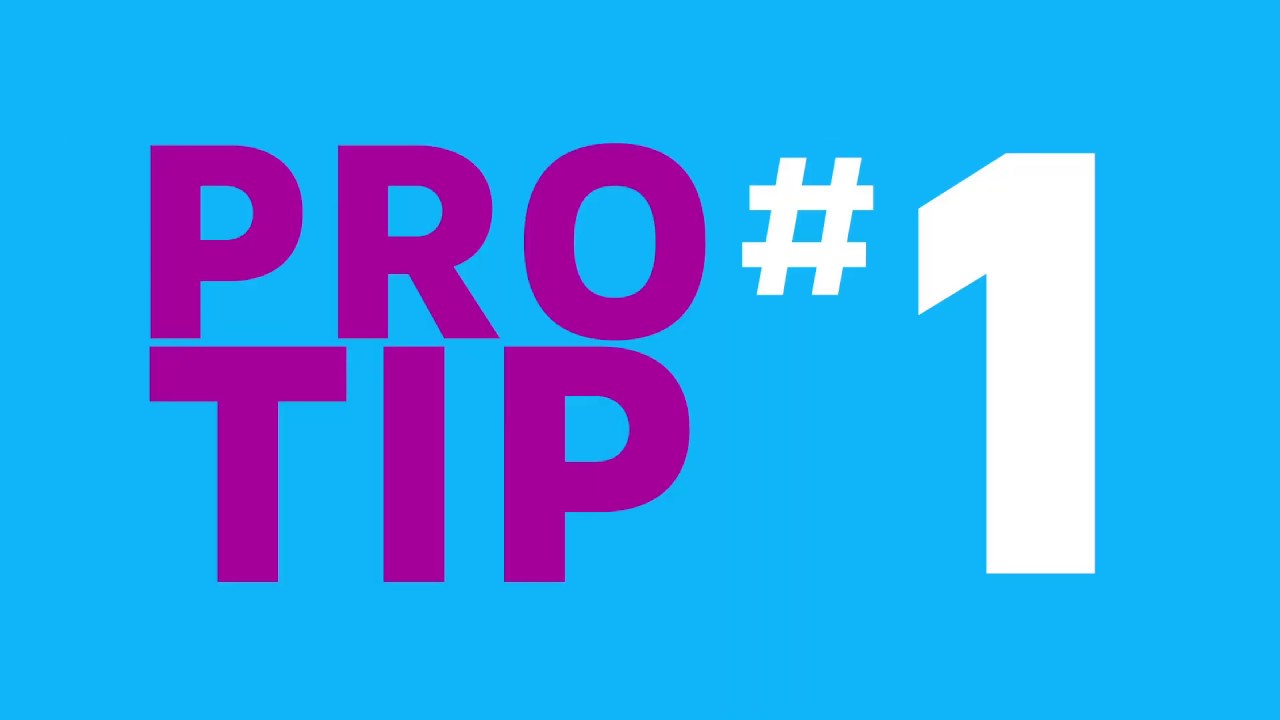 Click Frenzy Ironshopper - Pro Tip 1 - YouTube