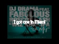 Oh my - DJ Drama ft. Fabolous, Roscoe Dash, & Wiz Khalifa Mp3 Song