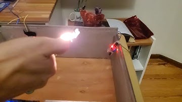 Alarma Arduino Arquitectura de Sistemas