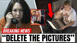 Ghislaine WARNS Ellen To Run After Epstein Victim Snitches | Has Evidence?