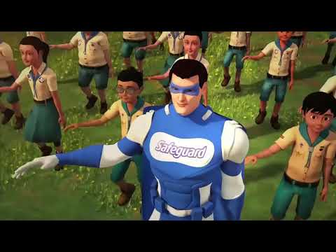 Pak Pak Pakistan, Safeguard Pakistan (Orignal Version) - Najam Sheraz