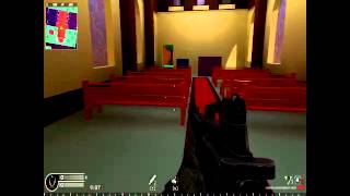 Celebrity Cod4 Custom Maps Ep. 1: The Simpsons Map Net Worth