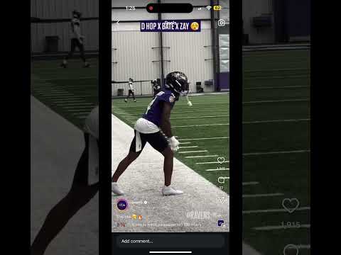 Baltimore Ravens Wide