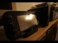 【開封】 Wii U プレミアムセット モンスターハンター 3G HD Ver.