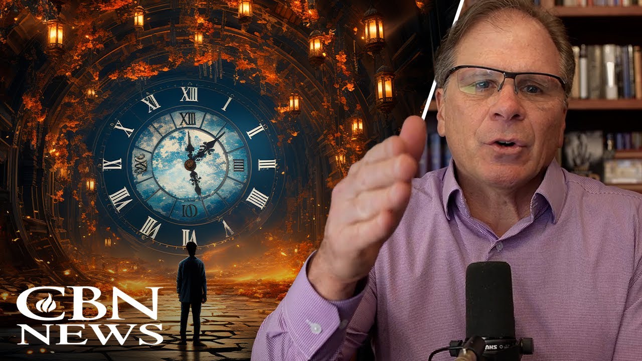 Are the End Times Near? Frank Turek Warns, Reveals Why Second Coming Is 'Veiled'