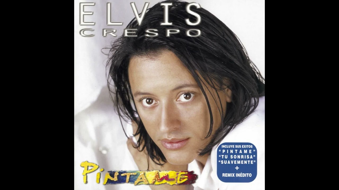 Elvis Crespo - Suavemente