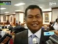 Royalti antara punca Umno Terengganu berpecah?