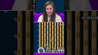 Ibu-pro-friend  #gaming  #supermariomaker2  #nintendoswitch  #mariomaker2   #supermario #nintendo