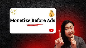 How Small YouTubers Monetize Without Relying on Ads