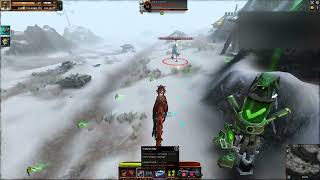 Dino Storm Eu4 - Bot Leviathan #2