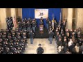 Indiana State Police   75th Class Graduation Ceremony