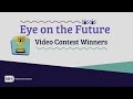 Eye on the Future 2023 - Thuy-Tien Tran - Science in Your World Winner