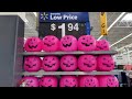 Everyone will be buying Walmart pumpkin pails when they see this!