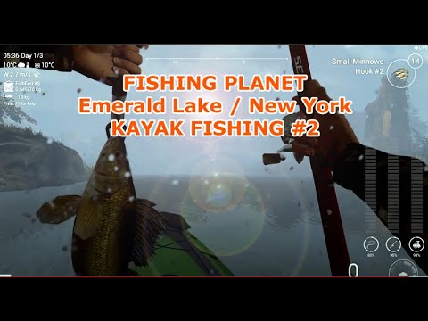 fishing planet emerald lake problems fishing planet emerald lake problems
