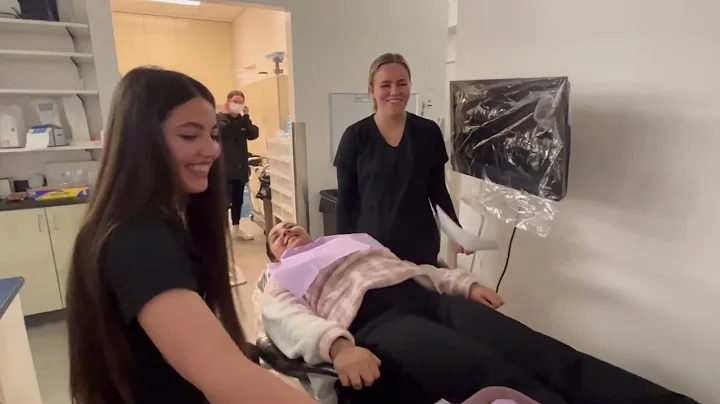 Hyperventilation video