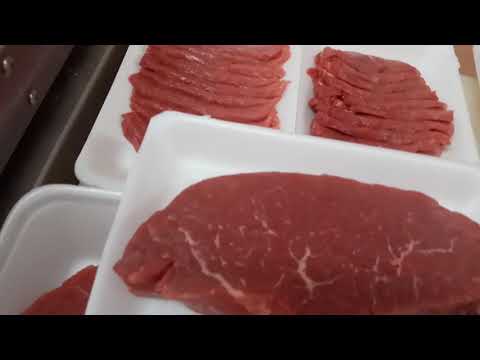 Bagian Sapi Untuk Teriyaki