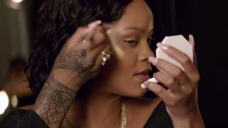 FENTY FACE THE SECRET TO RIHANNAS KILLER RADIANCE FENTY BEAUTY