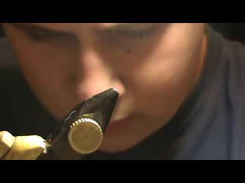 Deer Hair Bug Part Two