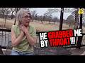 Wife Shows Her BRUISES. Then Cops Find the Gun Dealer Husband's Video!