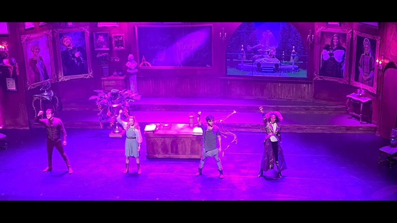 NACHTWACHT! Ik ben naar de nachtwacht show geweest. liedje nachtwacht academie.