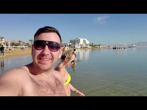Мертвое море. Израиль. Экскурсия из Шарм Эль Шейха