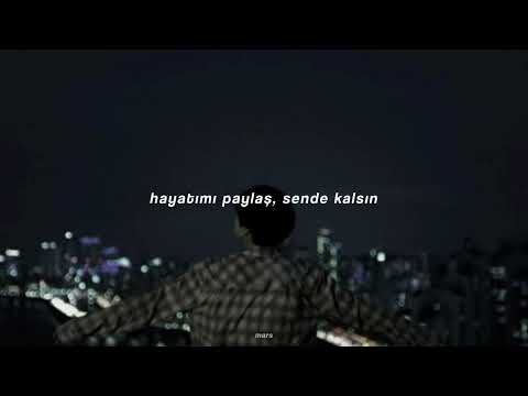 ♬ jungkook - 2u (türkçe çeviri)