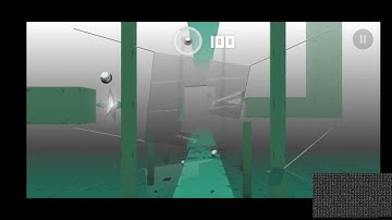Demo of the quick test server for Smash Hit Blender Tools