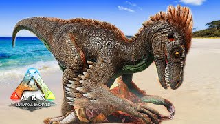 Ark survival evolved. Day 12