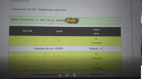 String Operations | STROPERS | COECHEF DECEMBER LONG CHALLENGE DM FOR SOLUTION INSTA ID:sol_codechef