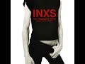 Inxs the strangest party  these are the times