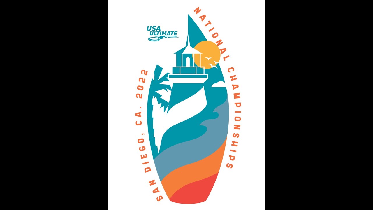 USA Ultimate National Championships – The Lukens Family in San Diego